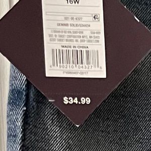 Womens Jeans